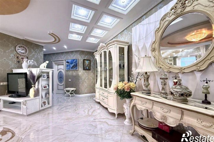 3-комн квартира Кубанская улица, 26,  д. 26