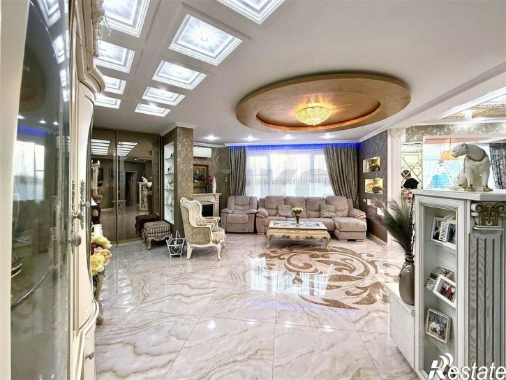 3-комн квартира Кубанская улица, 26,  д. 26