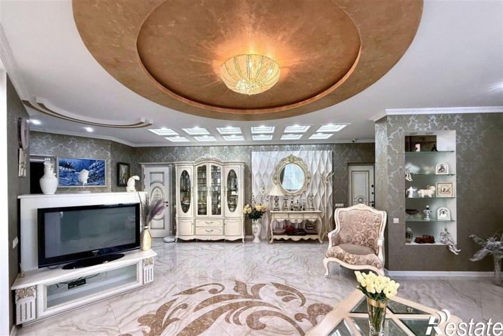 3-комн квартира Кубанская улица, 26,  д. 26