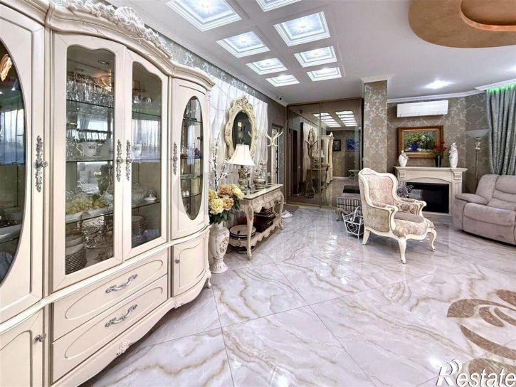 3-комн квартира Кубанская улица, 26,  д. 26