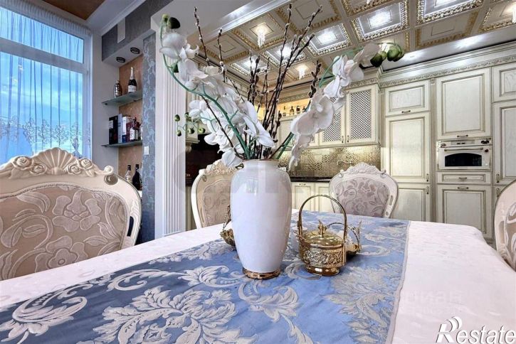 3-комн квартира Кубанская улица, 26,  д. 26