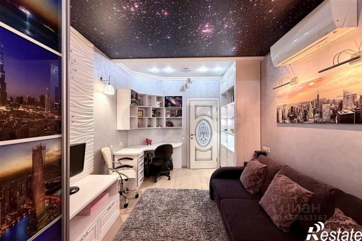 3-комн квартира Кубанская улица, 26,  д. 26