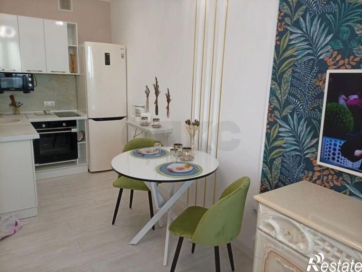 1-комн квартира Домбайская улица, 29,  д. 29