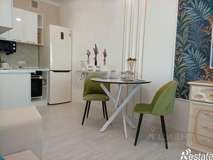 1-комн квартира Домбайская улица, 29,  д. 29