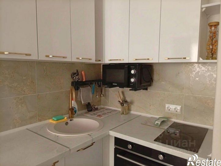 1-комн квартира Домбайская улица, 29,  д. 29