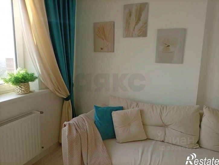 1-комн квартира Домбайская улица, 29,  д. 29