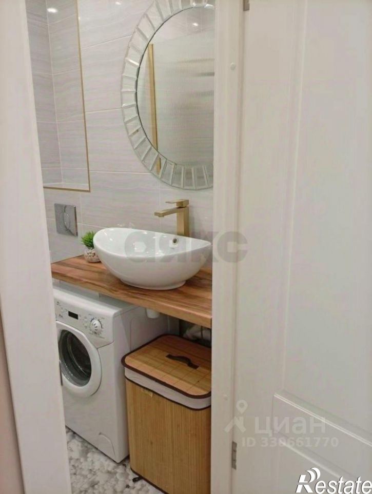 1-комн квартира Домбайская улица, 29,  д. 29