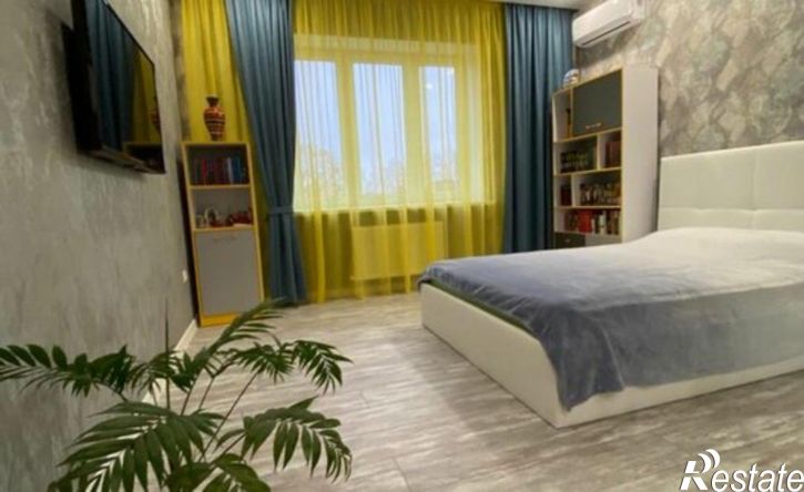 1-комн квартира ул им. Героя Георгия Бочарникова, 8/1,  д. 8/1