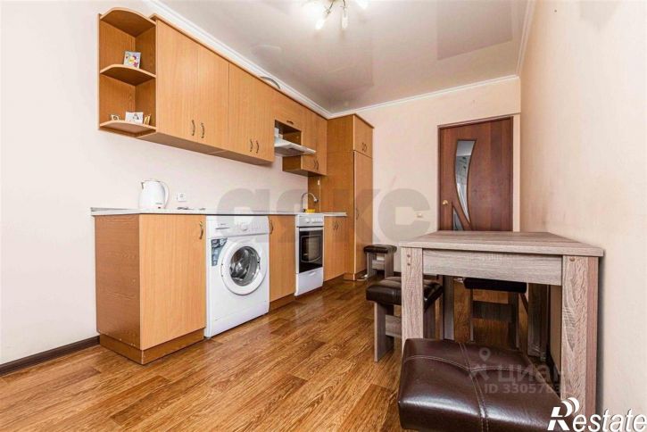 1-комн квартира Гаражный переулок, 12 к2,  д. 12 к2