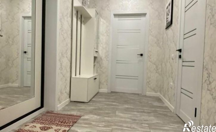 1-комн квартира ул им. Героя Георгия Бочарникова, 8/1,  д. 8/1