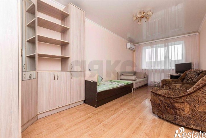 1-комн квартира Гаражный переулок, 12 к2,  д. 12 к2