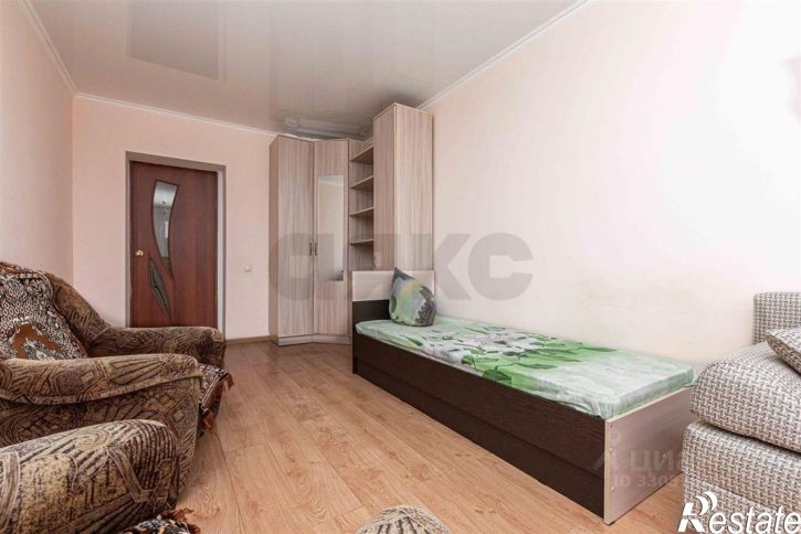 1-комн квартира Гаражный переулок, 12 к2,  д. 12 к2