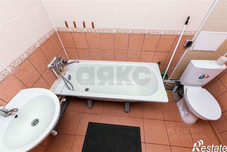 1-комн квартира Гаражный переулок, 12 к2,  д. 12 к2