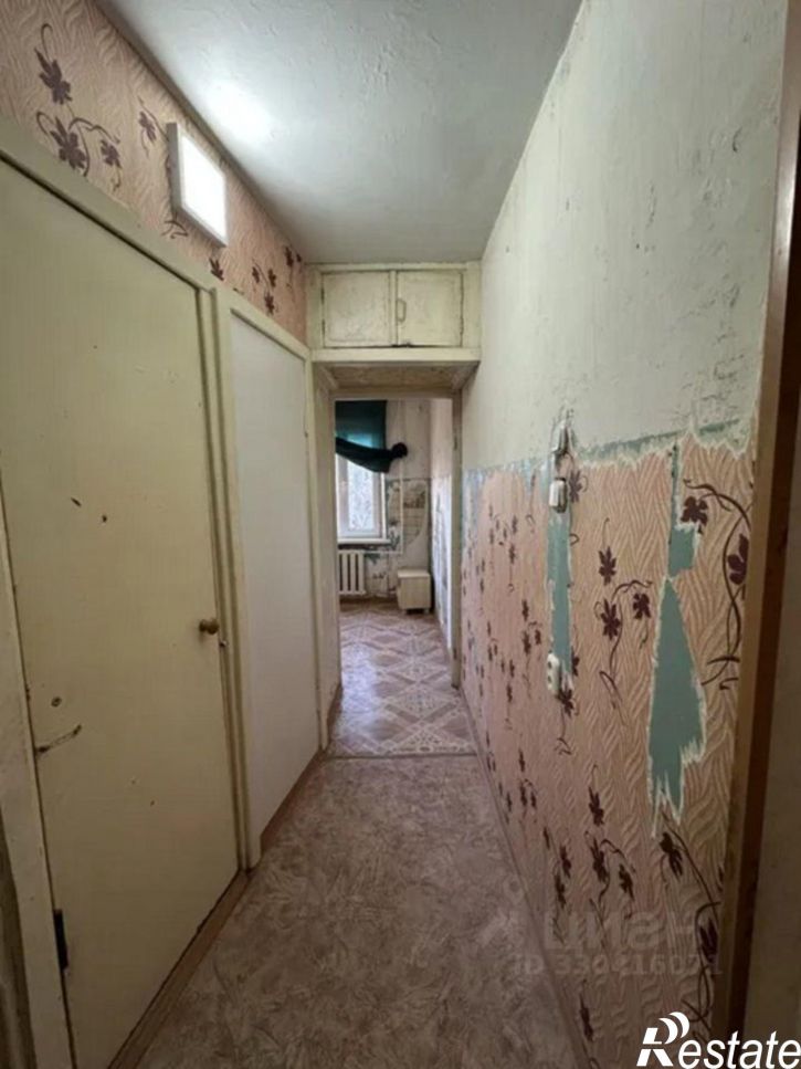 1-комн квартира улица 2-я Пятилетка, 3,  д. 3
