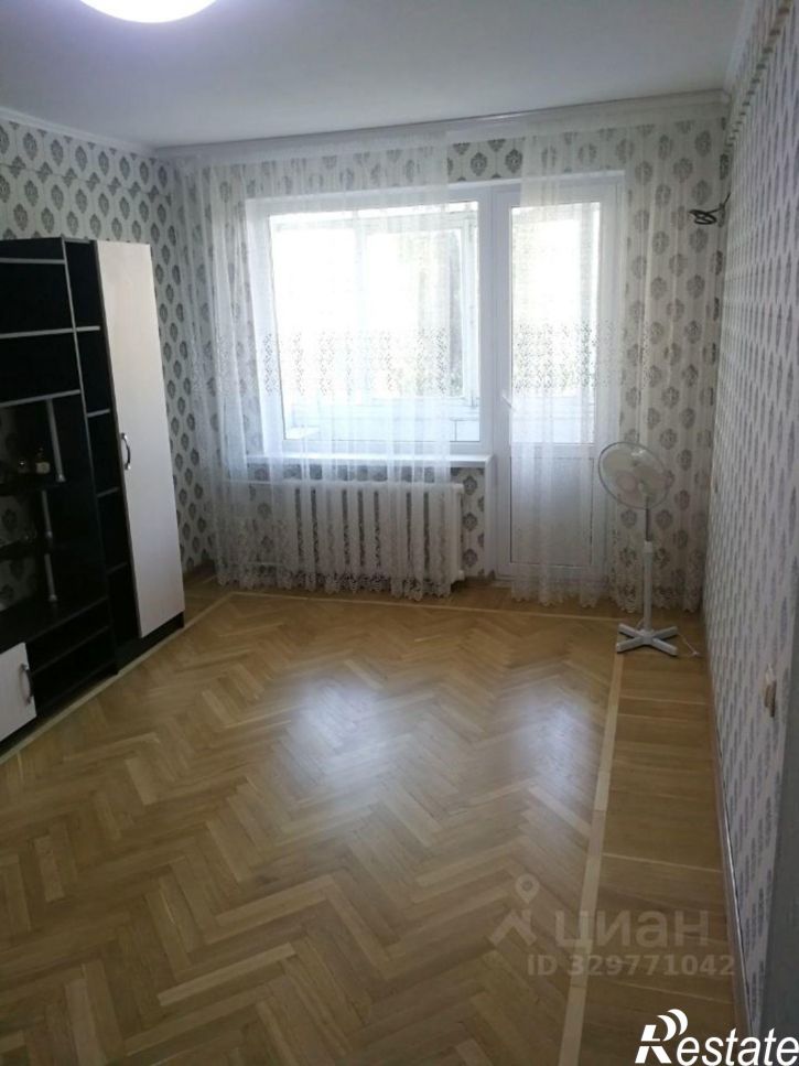 1-комн квартира улица Селезнёва, 120,  д. 120