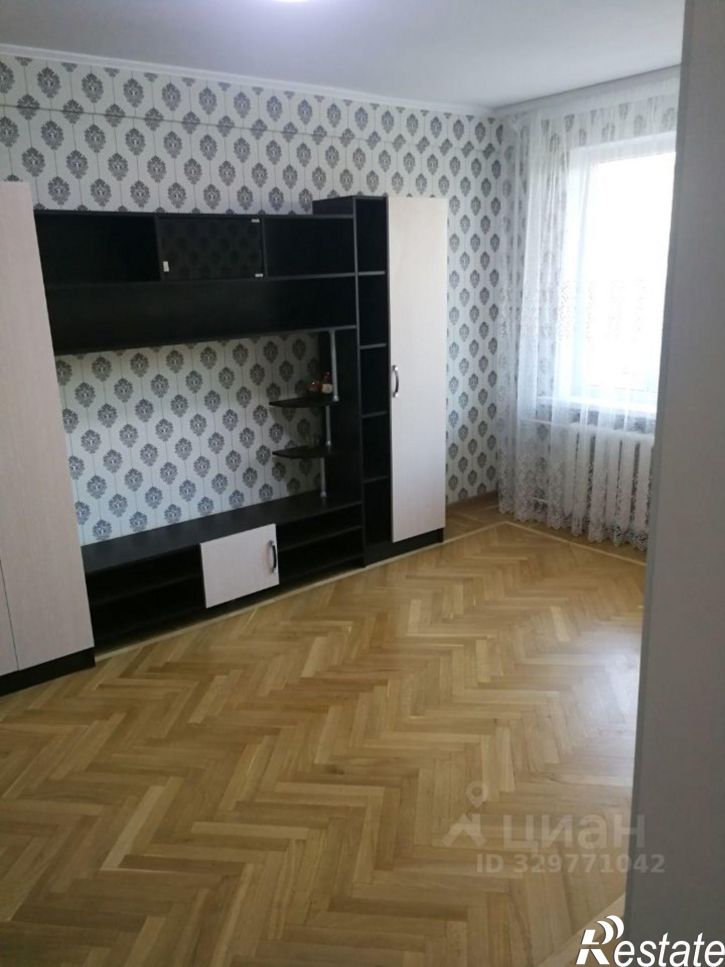1-комн квартира улица Селезнёва, 120,  д. 120