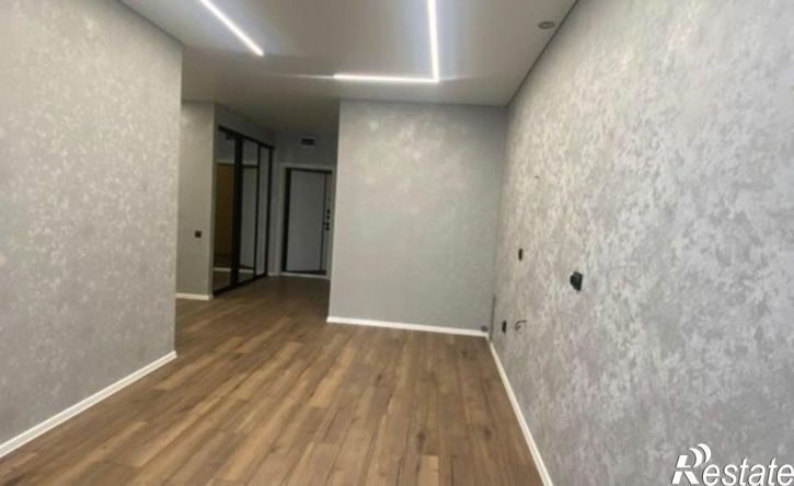 1-комн квартира ул им. Героя Георгия Бочарникова, 12/2,  д. 12/2