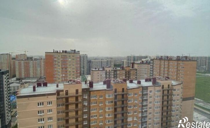 1-комн квартира ул им. Героя Георгия Бочарникова, 12/2,  д. 12/2