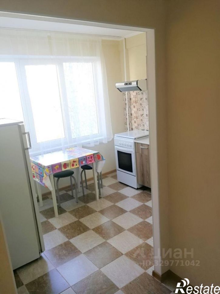 1-комн квартира улица Селезнёва, 120,  д. 120