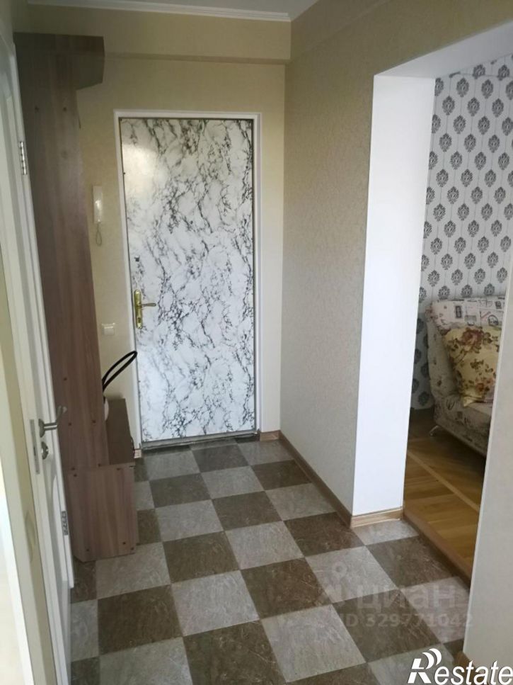 1-комн квартира улица Селезнёва, 120,  д. 120