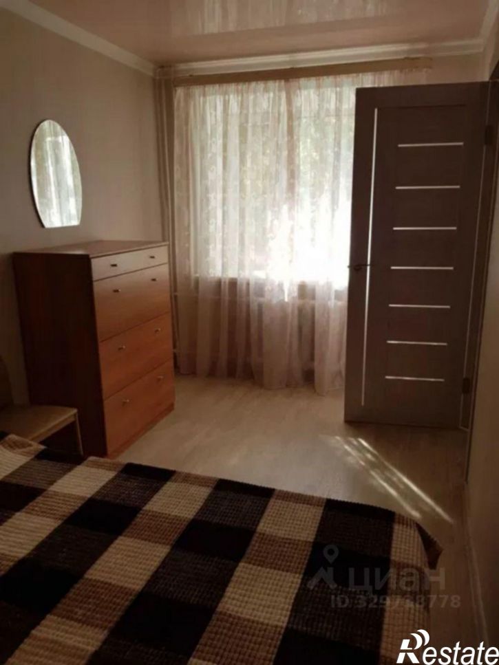 2-комн квартира Станкостроительная улица, 16,  д. 16