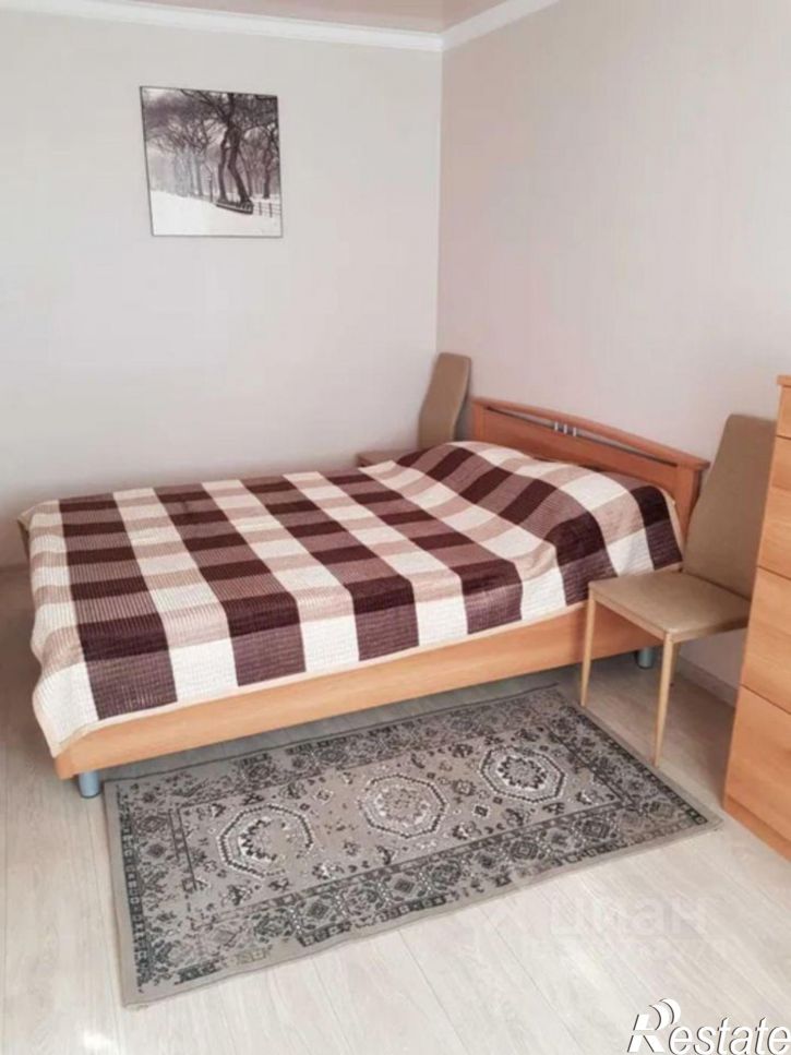 2-комн квартира Станкостроительная улица, 16,  д. 16