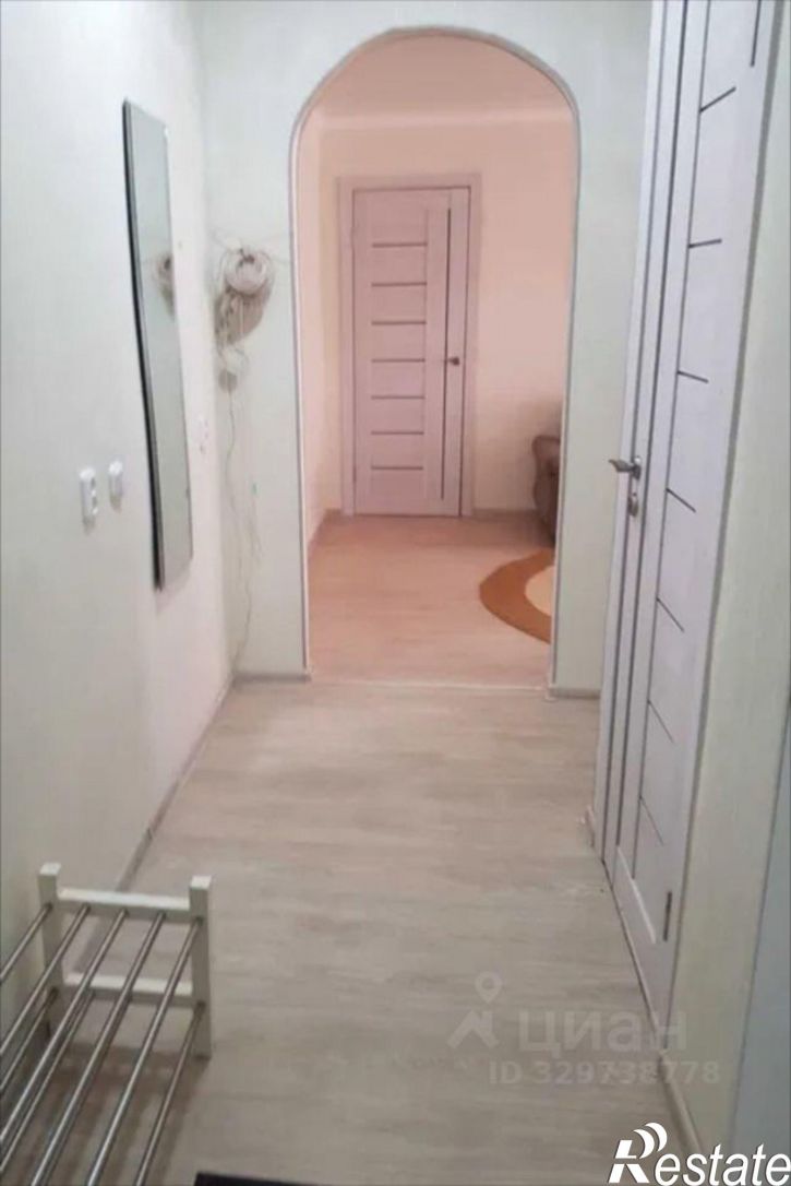 2-комн квартира Станкостроительная улица, 16,  д. 16