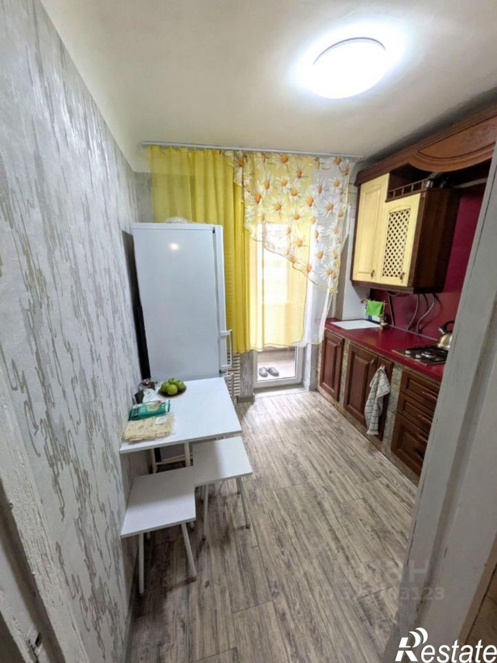 2-комн квартира Южная улица, 26,  д. 26