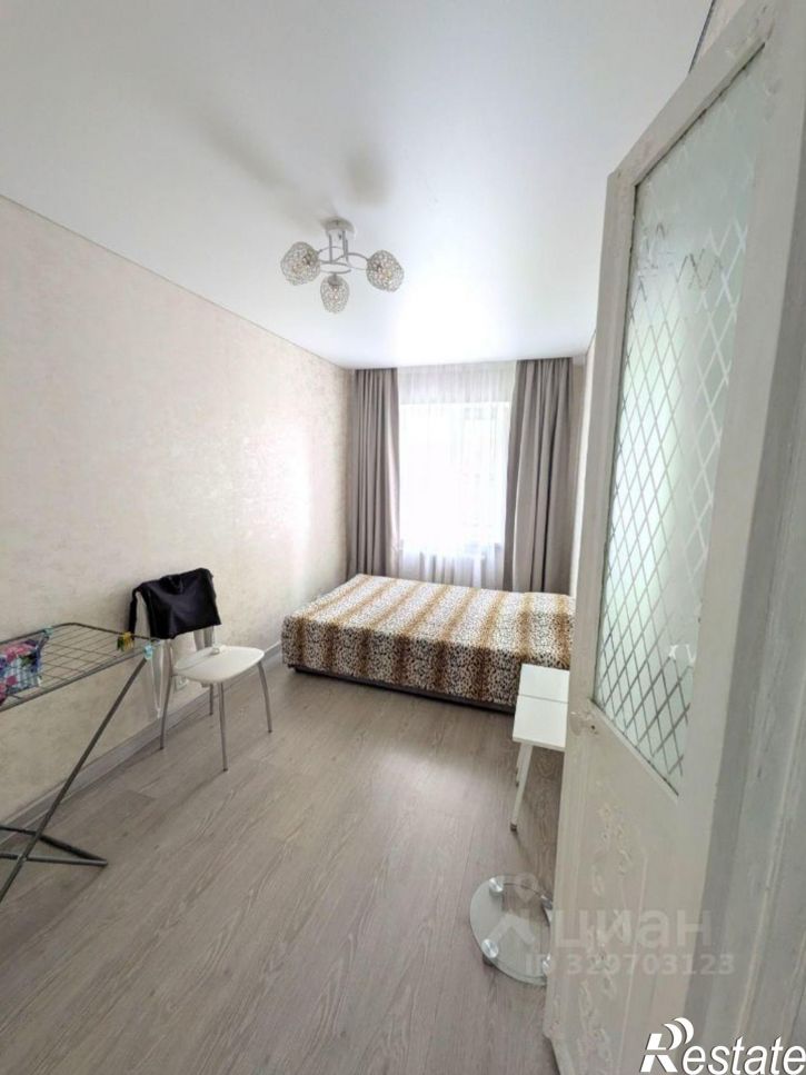 2-комн квартира Южная улица, 26,  д. 26