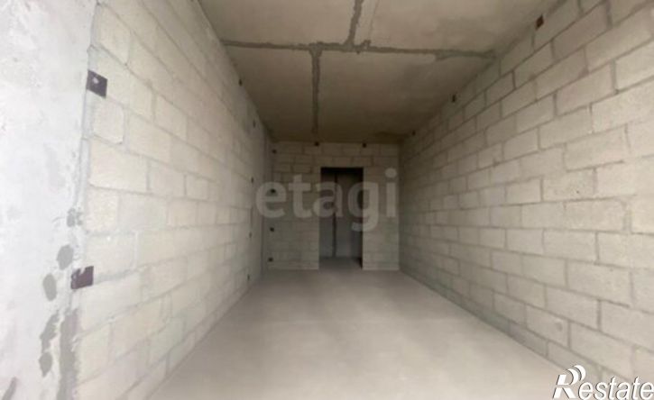 1-комн квартира Командорская улица, 15,  д. 15