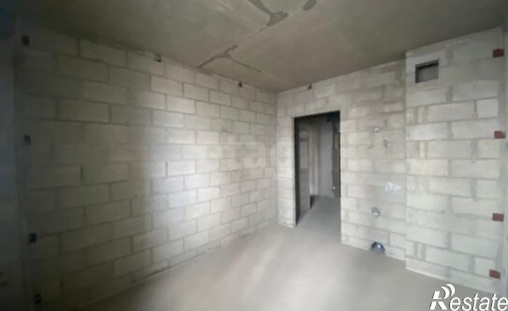 1-комн квартира Командорская улица, 15,  д. 15
