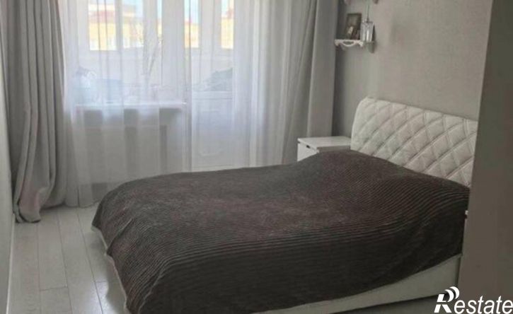 3-комн квартира улица им. Героя Яцкова И.В., 15 к1,  д. 15 к1