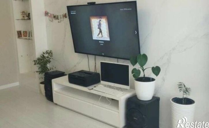 3-комн квартира улица им. Героя Яцкова И.В., 15 к1,  д. 15 к1