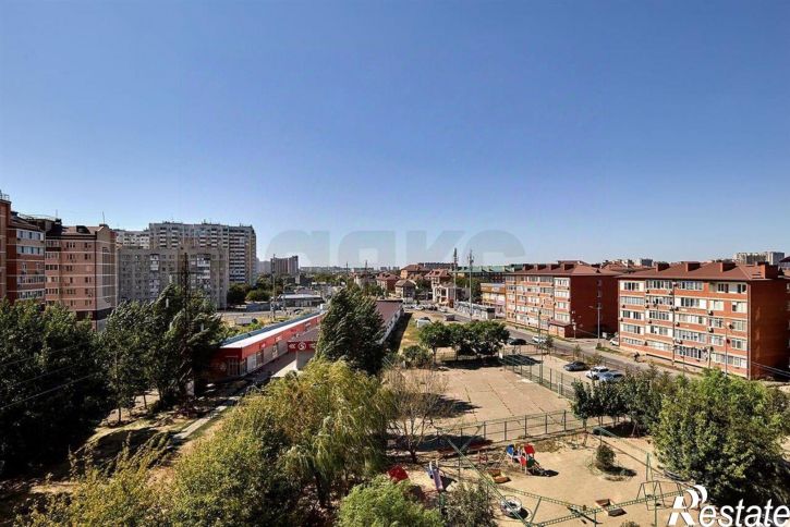 1-комн квартира ул Домбайская, 29,  д. 29