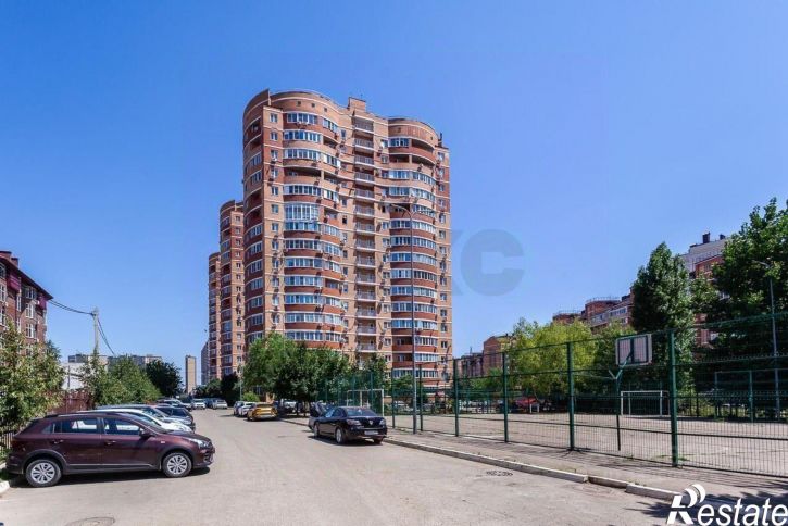 1-комн квартира ул Домбайская, 29,  д. 29