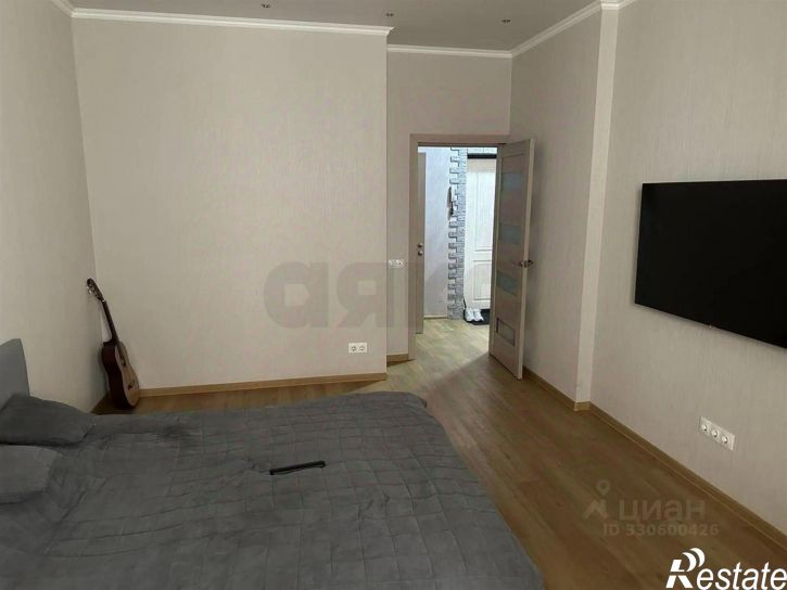 1-комн квартира ул Домбайская, 29,  д. 29