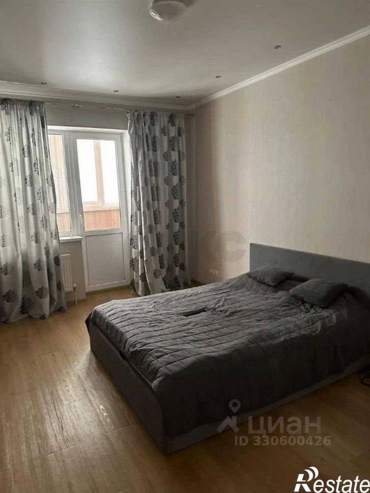 1-комн квартира ул Домбайская, 29,  д. 29