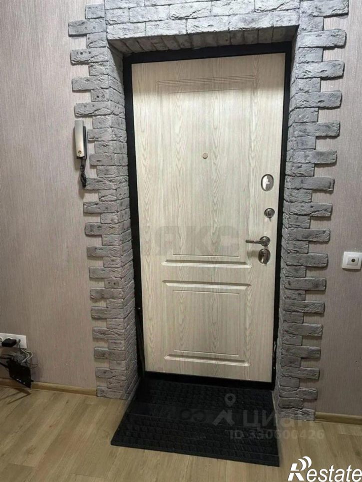 1-комн квартира ул Домбайская, 29,  д. 29