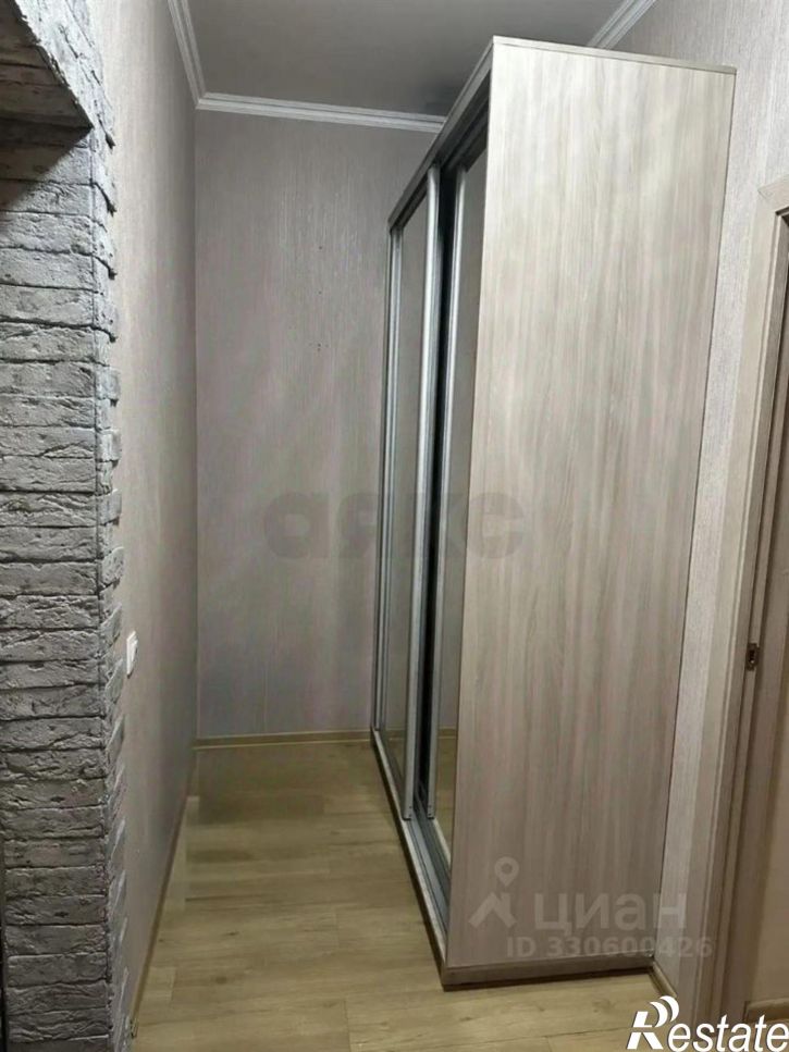 1-комн квартира ул Домбайская, 29,  д. 29