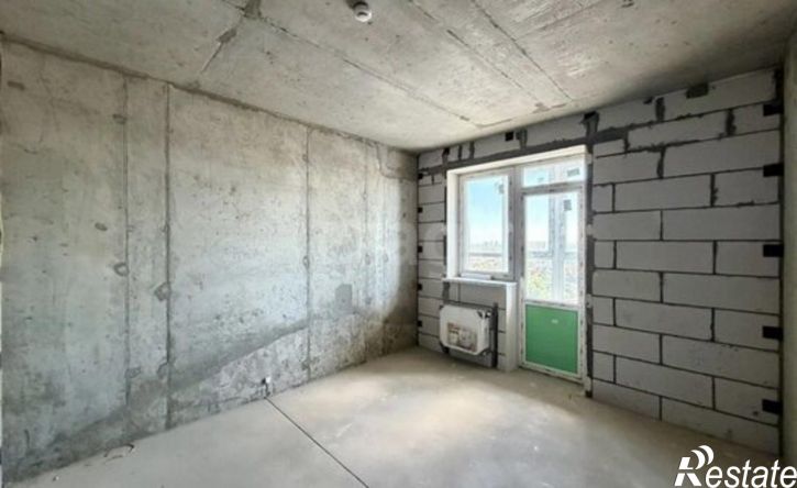 1-комн квартира ул Уральская, 87/7,  д. 87/7