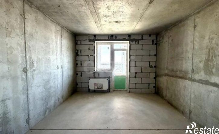 1-комн квартира ул Уральская, 87/7,  д. 87/7