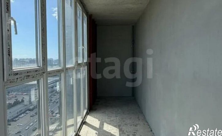 1-комн квартира ул Уральская, 87/7,  д. 87/7
