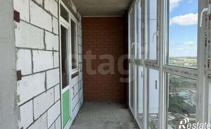 1-комн квартира ул Уральская, 87/7,  д. 87/7
