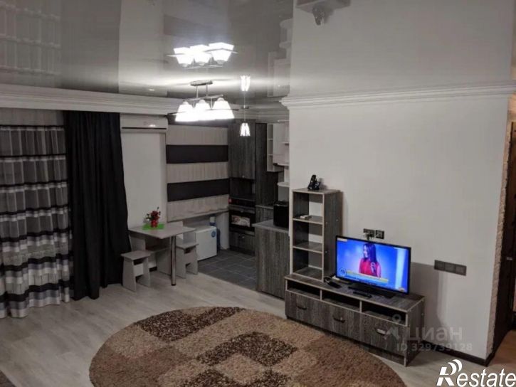 2-комн квартира ул Индустриальная, 54,  д. 54