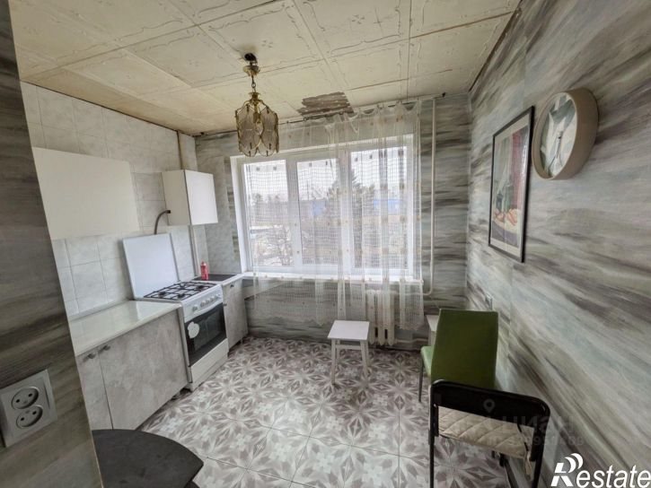 2-комн квартира ул им. Селезнева, 138,  д. 138