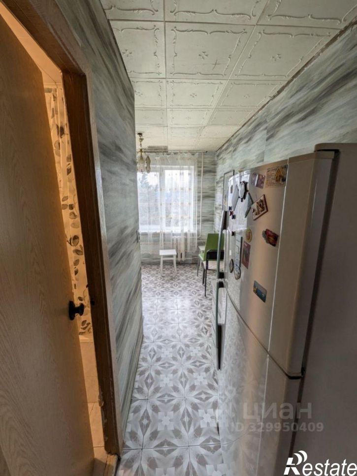 2-комн квартира ул им. Селезнева, 138,  д. 138