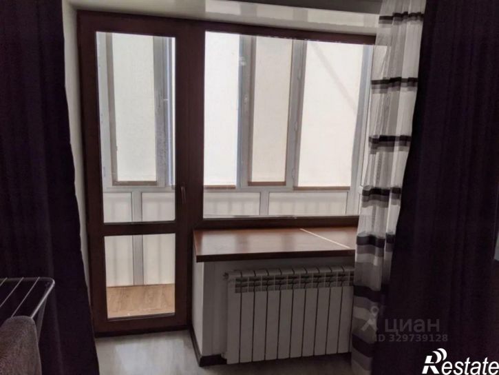 2-комн квартира ул Индустриальная, 54,  д. 54