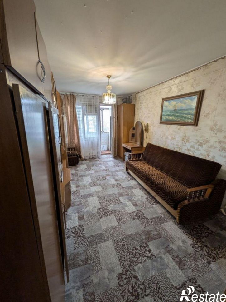 2-комн квартира ул им. Селезнева, 138,  д. 138