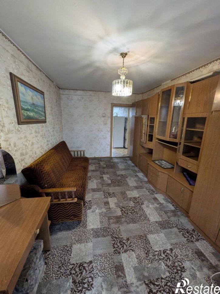 2-комн квартира ул им. Селезнева, 138,  д. 138
