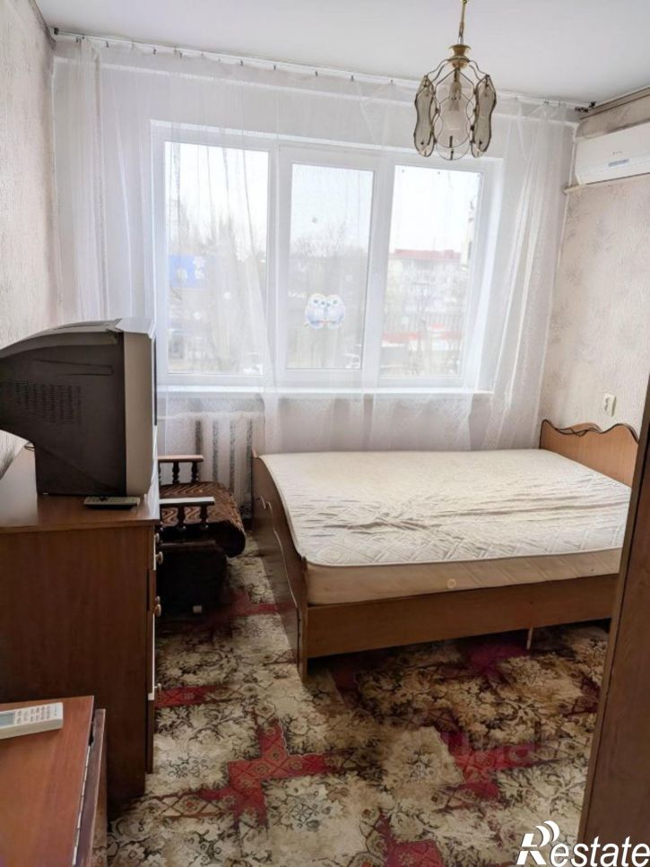 2-комн квартира ул им. Селезнева, 138,  д. 138